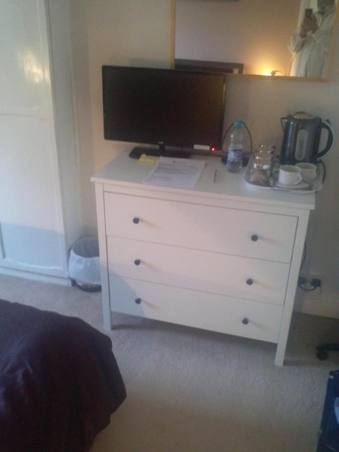 Comfy Room Well Located 런던 외부 사진