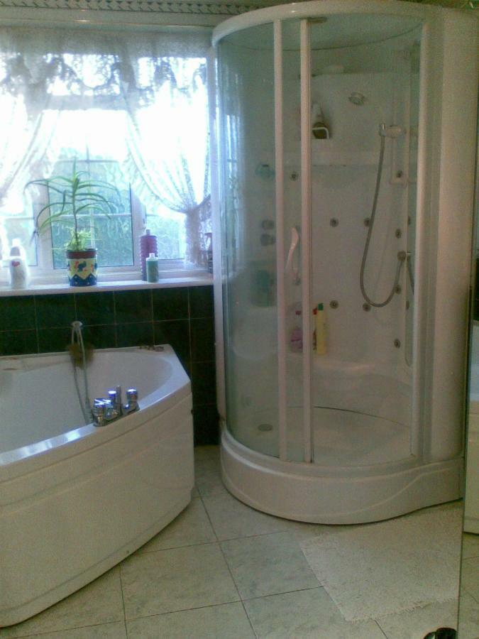 Comfy Room Well Located 런던 외부 사진