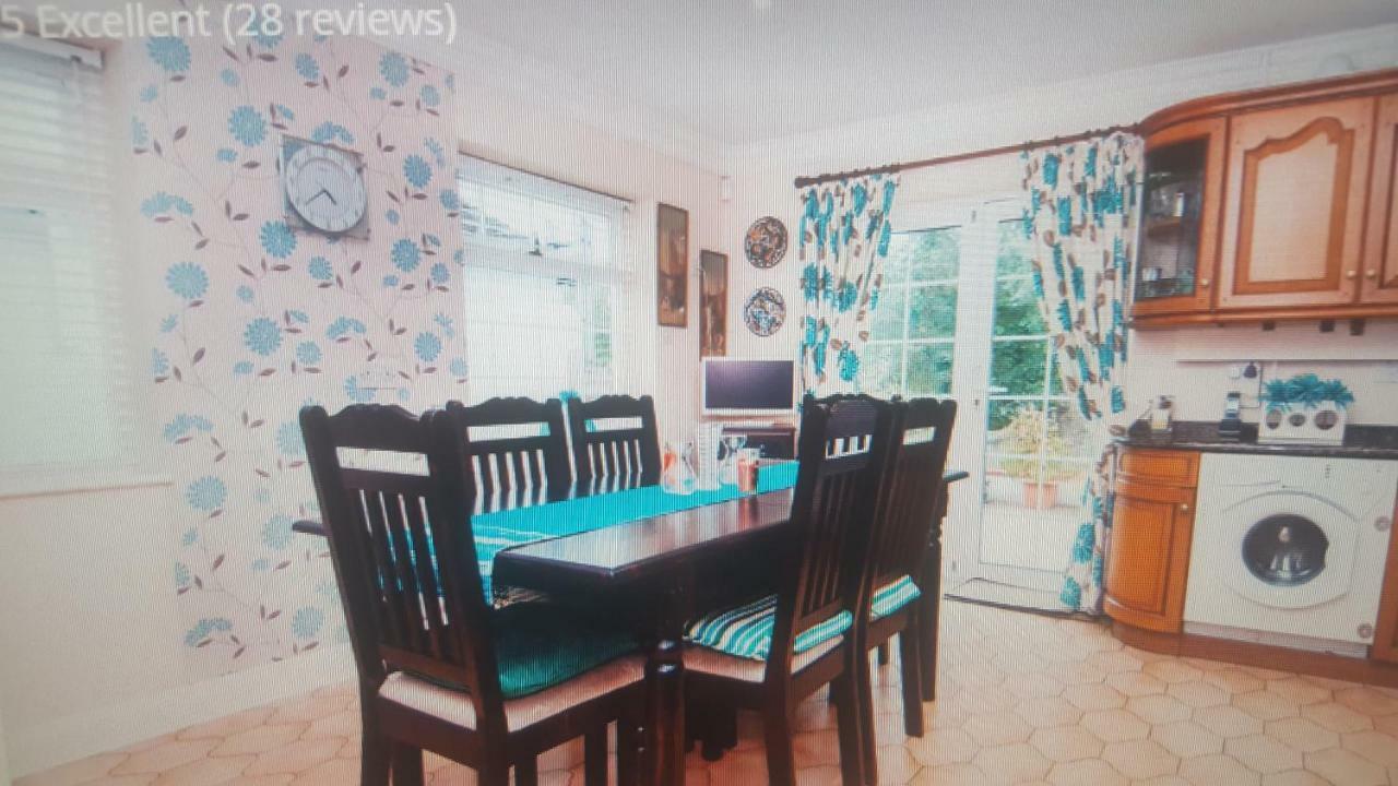 Comfy Room Well Located 런던 외부 사진