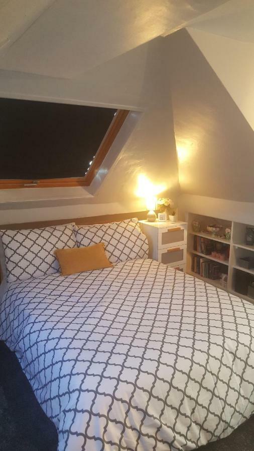 Comfy Room Well Located 런던 외부 사진